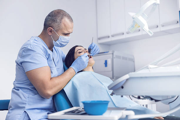 Best Dental X-Rays and Imaging  in Roebuck, SC